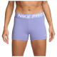 Nike Γυναικείο σορτς-κολάν Pro 365 3'' Shorts Nike Γυναικείο σορτς-κολάν Pro 365 3'' Shorts